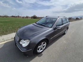 Mercedes-Benz C 220 Face lift Avangard, снимка 4