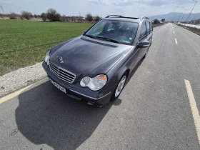 Mercedes-Benz C 220 Face lift , снимка 15