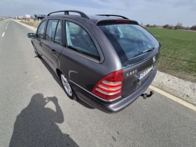 Mercedes-Benz C 220 Face lift Avangard, снимка 15