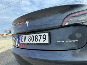 Tesla Model 3 DUAL MOTORS, снимка 2