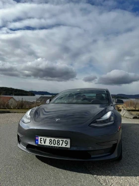 Tesla Model 3 DUAL MOTORS, снимка 1