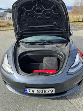 Tesla Model 3 DUAL MOTORS, снимка 3