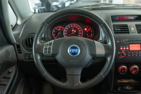 Fiat Sedici - 6999 лв. - 74148738 | Car24.bg