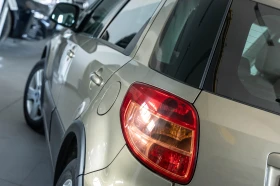 Обява за продажба на Fiat Sedici ~6 999 лв. - изображение 2