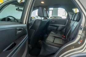 Обява за продажба на Fiat Sedici ~6 999 лв. - изображение 9