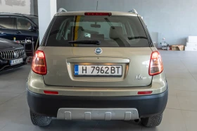 Обява за продажба на Fiat Sedici ~6 999 лв. - изображение 4