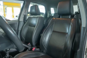 Обява за продажба на Fiat Sedici ~6 999 лв. - изображение 8