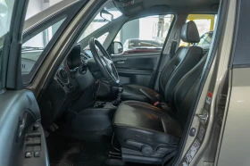 Обява за продажба на Fiat Sedici ~6 999 лв. - изображение 7