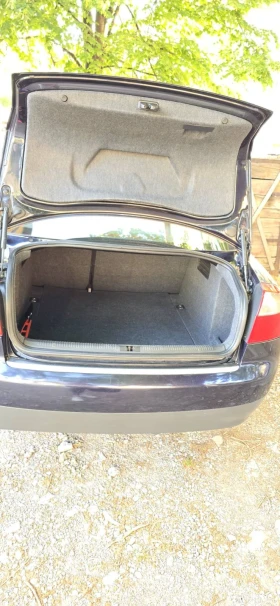 Audi A4 - 4500 лв. - 33963059 | Car24.bg