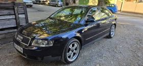 Audi A4 - 4500 лв. - 33963059 | Car24.bg