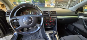 Audi A4 - 4500 лв. - 33963059 | Car24.bg
