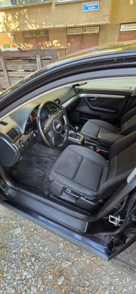 Audi A4 - 4500 лв. - 33963059 | Car24.bg