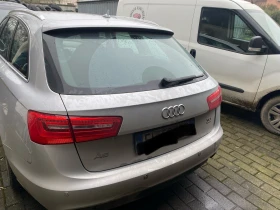 Audi A6 | Mobile.bg    3