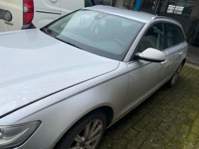 Audi A6 | Mobile.bg    2