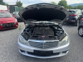 Mercedes-Benz C 220 C220 OM646  | Mobile.bg    15