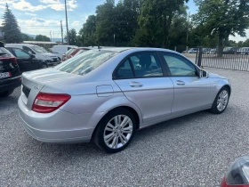 Mercedes-Benz C 220 C220 OM646  | Mobile.bg    7