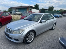Mercedes-Benz C 220 C220 OM646  | Mobile.bg    3