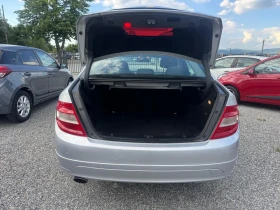 Mercedes-Benz C 220 C220 OM646  | Mobile.bg    12