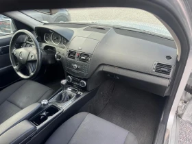 Mercedes-Benz C 220 C220 OM646  | Mobile.bg    14
