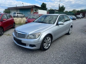 Mercedes-Benz C 220 C220 OM646  | Mobile.bg    2