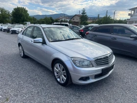 Mercedes-Benz C 220 C220 OM646  | Mobile.bg    9