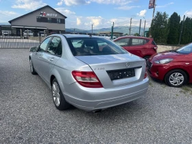 Mercedes-Benz C 220 C220 OM646  | Mobile.bg    5