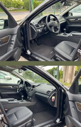 Mercedes-Benz C 180 - 14999 лв. - 22029928 10