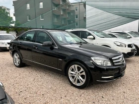 Mercedes-Benz C 180 - 14999 лв. - 22029928 3