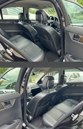 Mercedes-Benz C 180 - 14999 лв. - 22029928 11
