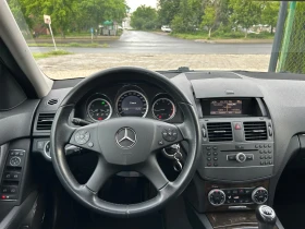 Mercedes-Benz C 180 - 14999 лв. - 22029928 8