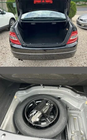Mercedes-Benz C 180 - 14999 лв. - 22029928 14