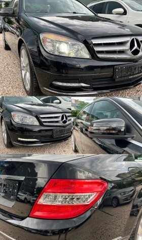 Mercedes-Benz C 180 - 14999 лв. - 22029928 12
