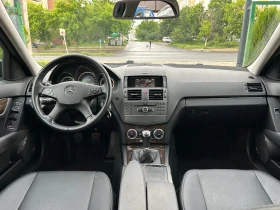 Mercedes-Benz C 180 - 14999 лв. - 22029928 7