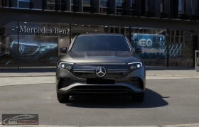 Mercedes-Benz EQB 300/AMG/228HP/4MATIC/NIGHT/LED/NAVI/CAM/206E - 69999 лв. - 36360771 2