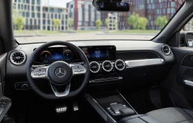 Mercedes-Benz EQB 300/AMG/228HP/4MATIC/NIGHT/LED/NAVI/CAM/206E - 69999 лв. - 36360771 9