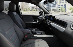 Mercedes-Benz EQB 300/AMG/228HP/4MATIC/NIGHT/LED/NAVI/CAM/206E - 69999 лв. - 36360771 8