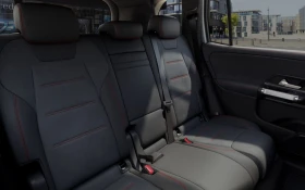 Mercedes-Benz EQB 300/AMG/228HP/4MATIC/NIGHT/LED/NAVI/CAM/206E - 69999 лв. - 36360771 11