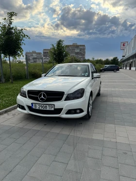 Обява за продажба на Mercedes-Benz C 220 C220 Facelift ~15 999 лв. - изображение 1
