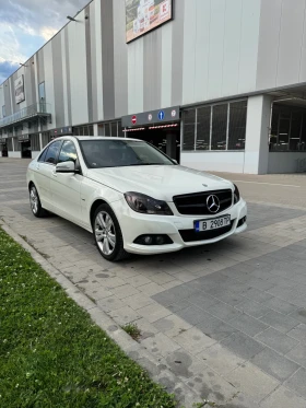 Обява за продажба на Mercedes-Benz C 220 C220 Facelift ~15 999 лв. - изображение 1