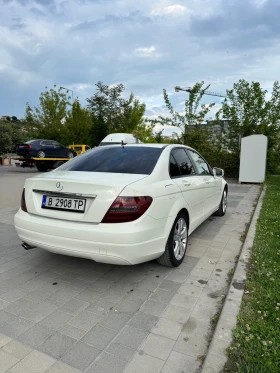 Обява за продажба на Mercedes-Benz C 220 C220 Facelift ~15 999 лв. - изображение 4