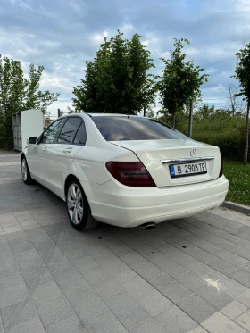 Обява за продажба на Mercedes-Benz C 220 C220 Facelift ~15 999 лв. - изображение 2