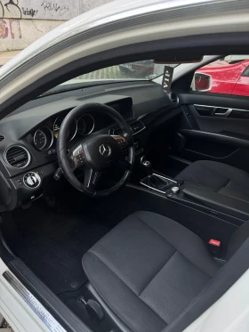 Обява за продажба на Mercedes-Benz C 220 C220 Facelift ~15 999 лв. - изображение 8