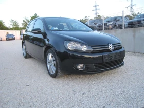 VW Golf Highline 2, 0-TDI 140к.с. - 9790 лв. - 29468941 2