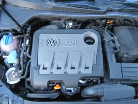 VW Golf Highline 2, 0-TDI 140к.с. - 9790 лв. - 29468941 12