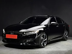 Honda Accord 2.0T 115 000км. - 34900 лв. - 41259596 1