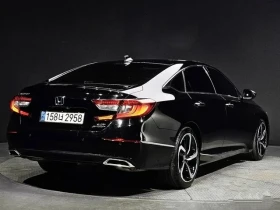 Honda Accord 2.0T 115 000км. - 34900 лв. - 41259596 2