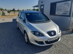 Seat Altea КАТО НОВА 