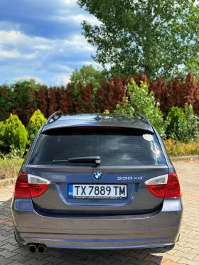 Обява за продажба на BMW 330 330ХD ~11 000 лв. - изображение 6