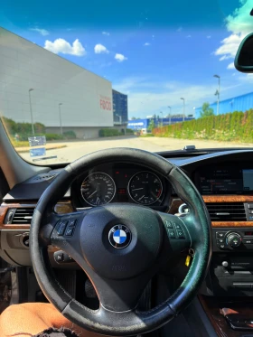 Обява за продажба на BMW 330 330ХD ~11 000 лв. - изображение 10