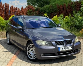 Обява за продажба на BMW 330 330ХD ~11 000 лв. - изображение 1